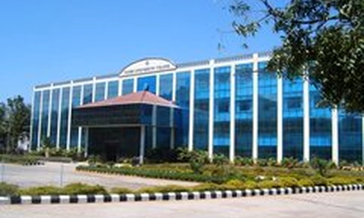 Tagore Engineering College real web photo
